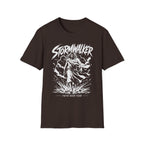 STORMWALKER FAITH OVER FEAR T-Shirt