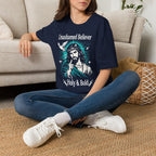 UNASHAMED BELIEVER T-Shirt