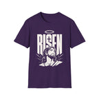 RISEN JESUS ANIME T-Shirt