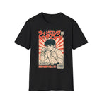 We Belong To The Lord Manga Boxer T-Shirt