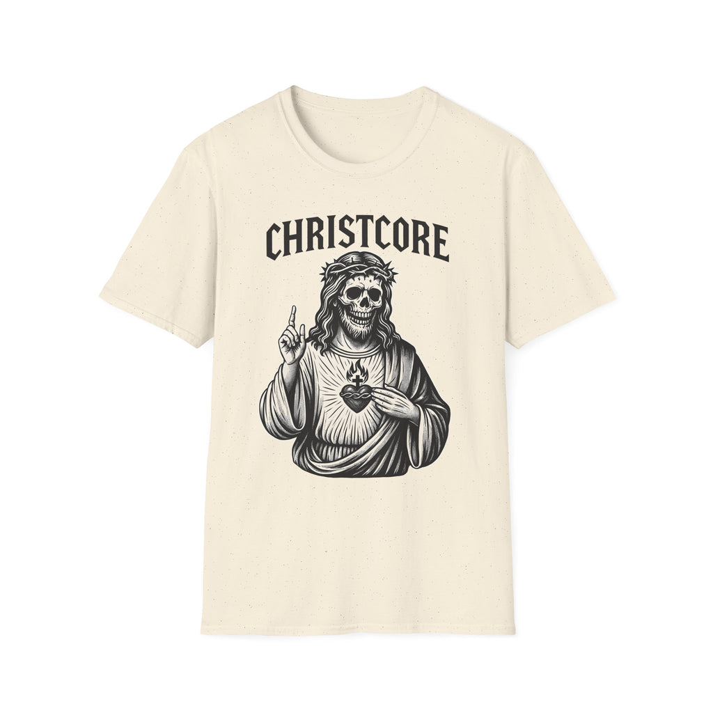 Christcore 3 T-Shirt