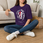 MADE NEW CALLED HIGHER LION T-Shirt