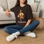 SPIRITUAL WARFARE THE BATTLE BELONGS TO THE LORD T-Shirt