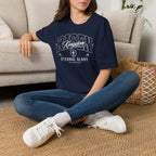 RISEN KINGDOM ETERNAL GLORY T-Shirt