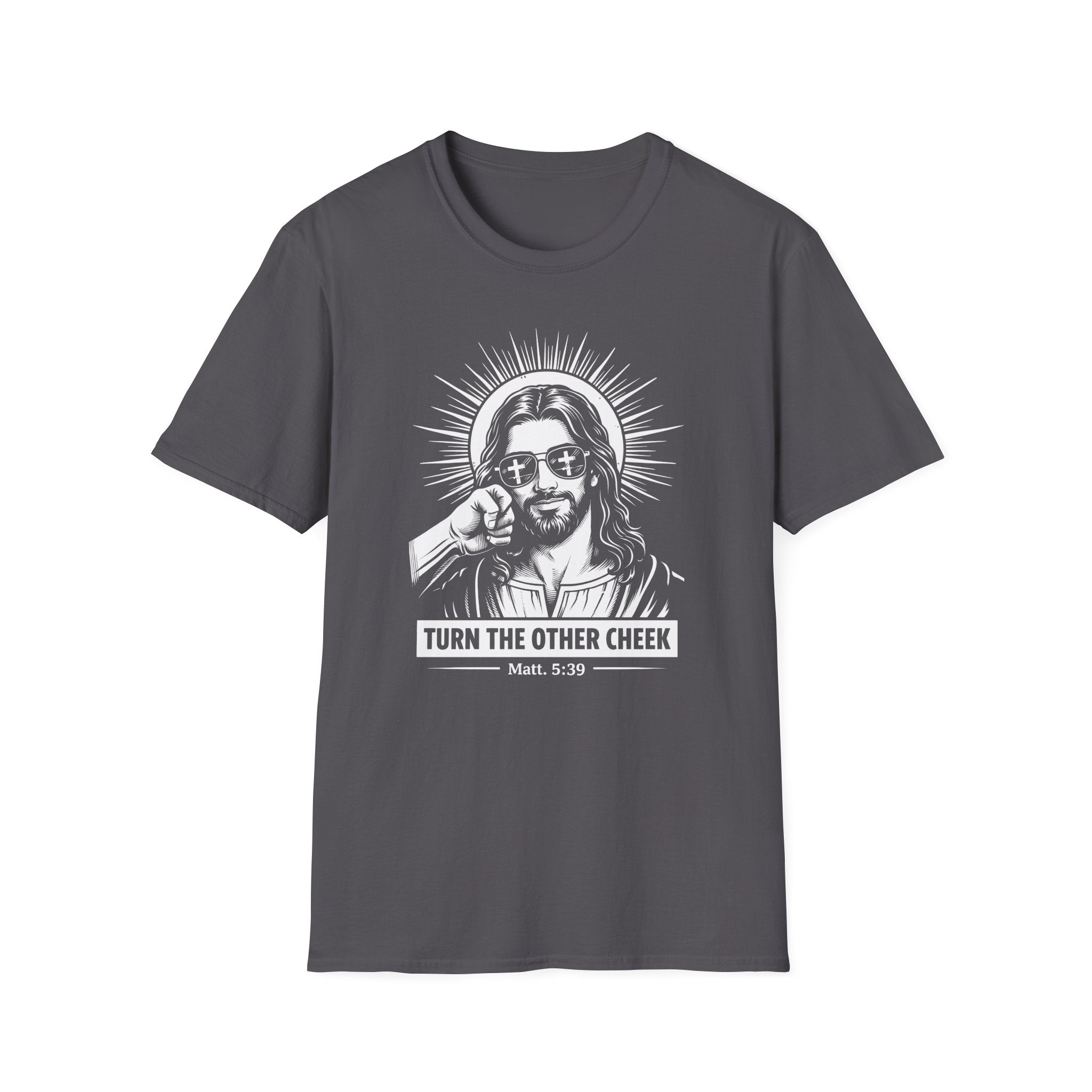 TURN THE OTHER CHEEK T-Shirt