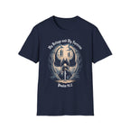 My Refuge And My Fortress T-Shirt