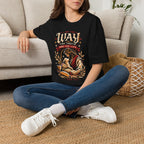 I AM THE WAY JESUS HOLDING SHEEP T-Shirt