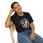 MADE NEW CALLED HIGHER LION T-Shirt