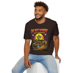 DO NOT WORRY ABOUT TOMORROW COLORFUL T-Shirt