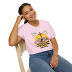 WALK IN THE LIGHT T-Shirt