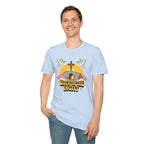 WALK IN THE LIGHT T-Shirt