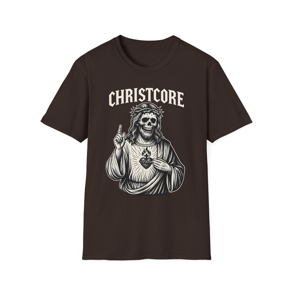 Christcore 2 T-Shirt