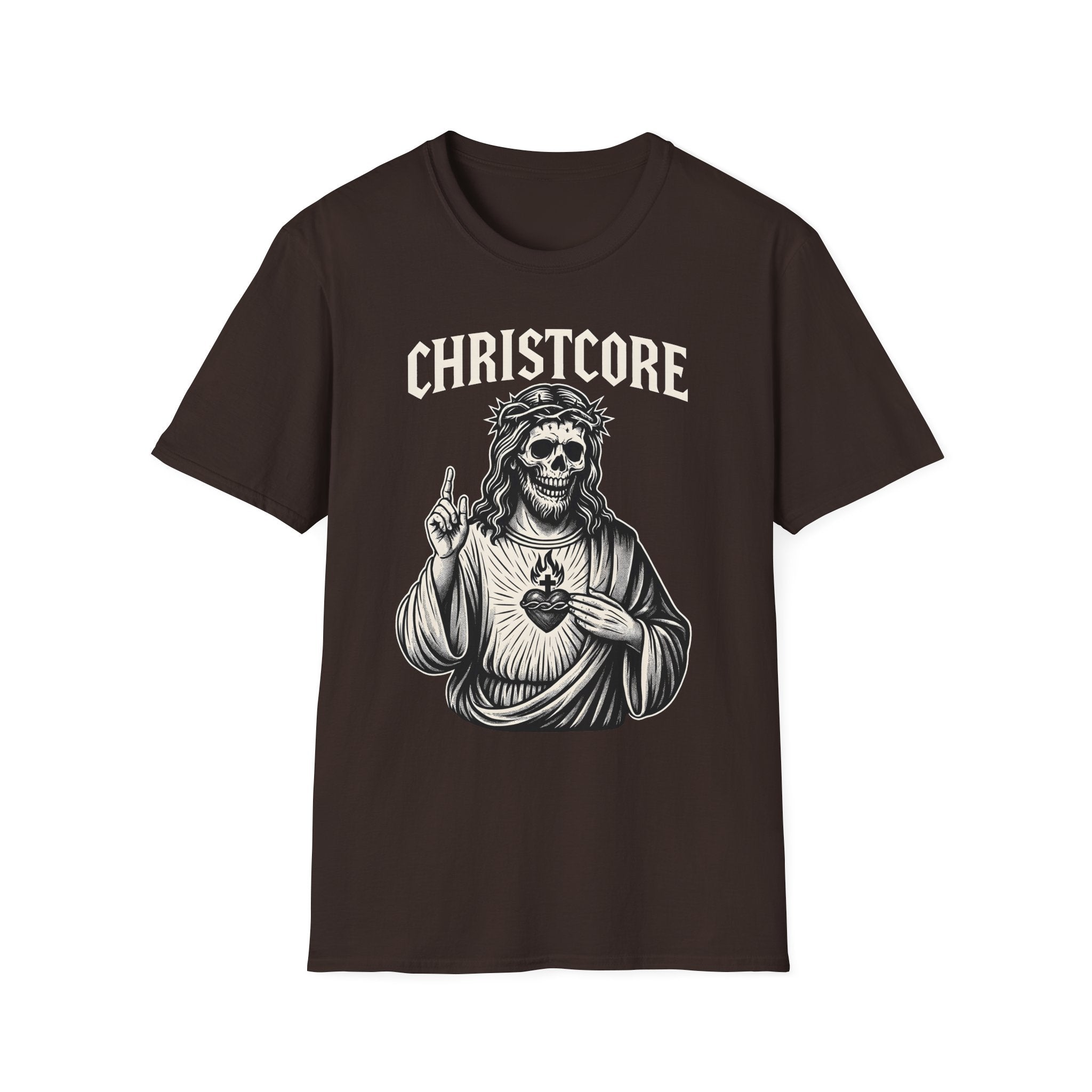 Christcore 2 T-Shirt