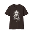 I AM THE WAY AND THE TRUTH AND THE LIFE T-Shirt