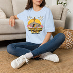 WALK IN THE LIGHT T-Shirt
