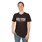 HOLYISH SOMETIMES IT'S TAKING LONGER T-Shirt