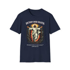 VICTORY OVER DEATH JESUS TOMB T-Shirt