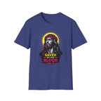 SAVED BY HIS BLOOD T-Shirt