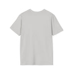 Jesus Manga Hugging Man T-Shirt