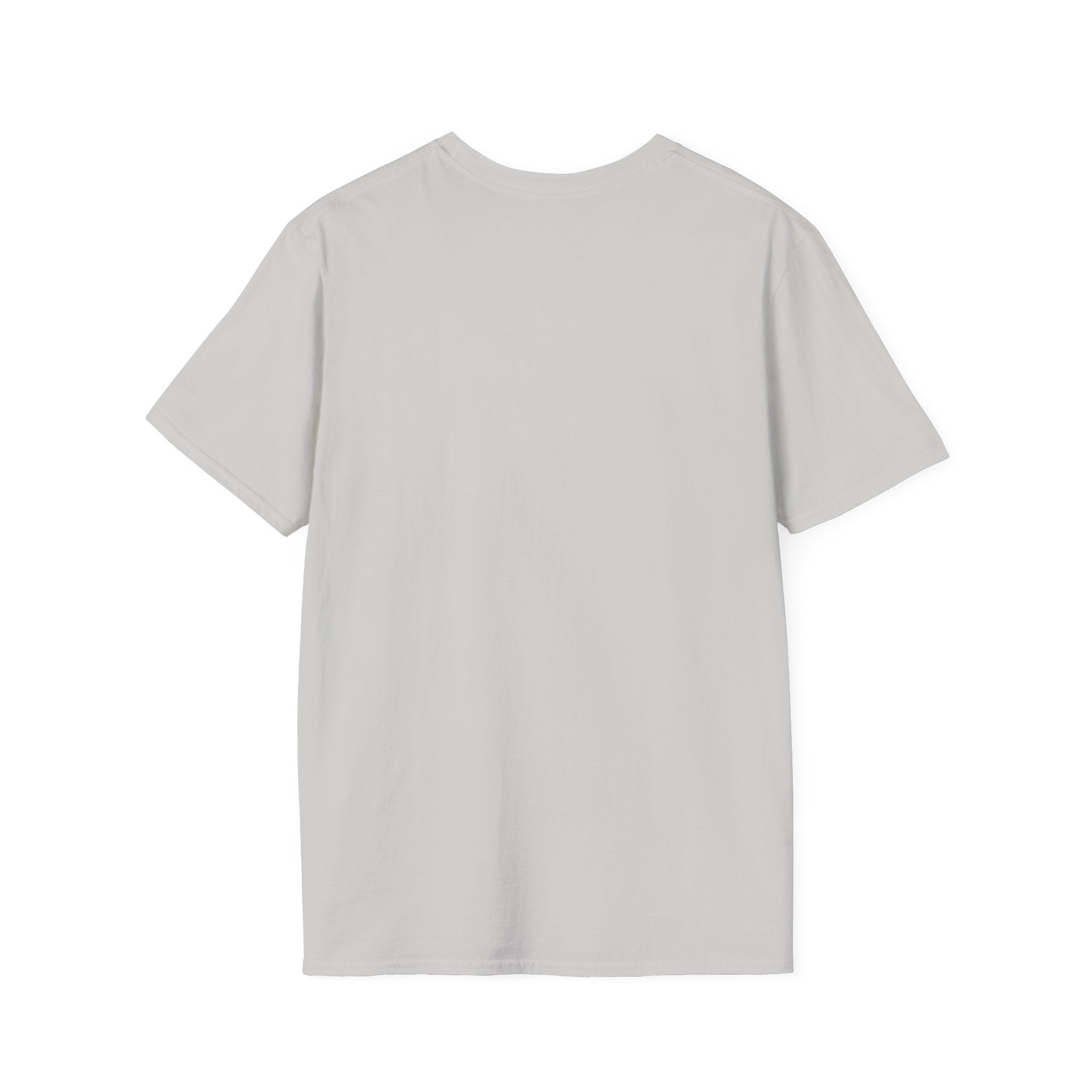 Jesus Manga Hugging Man T-Shirt