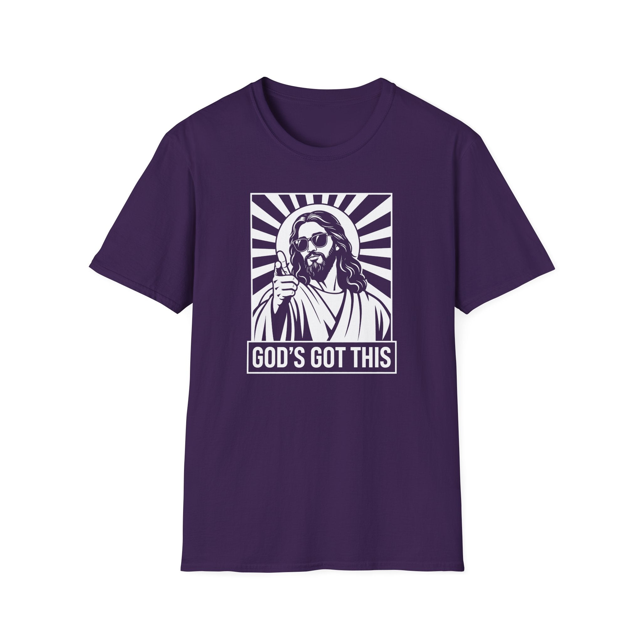 GOD'S GOT THIS T-Shirt