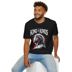 KING OF KINGS ZOMBIE JESUS T-Shirt