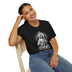 I AM THE WAY AND THE TRUTH AND THE LIFE T-Shirt