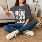RISEN JESUS ANIME T-Shirt