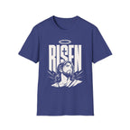 RISEN JESUS ANIME T-Shirt