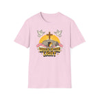 WALK IN THE LIGHT T-Shirt