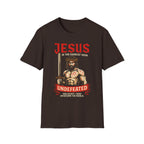 JESUS IN THE DARKEST HOUR T-Shirt