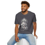 I AM THE WAY AND THE TRUTH AND THE LIFE T-Shirt