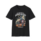 Put On The Full Armor Of God T-Shirt