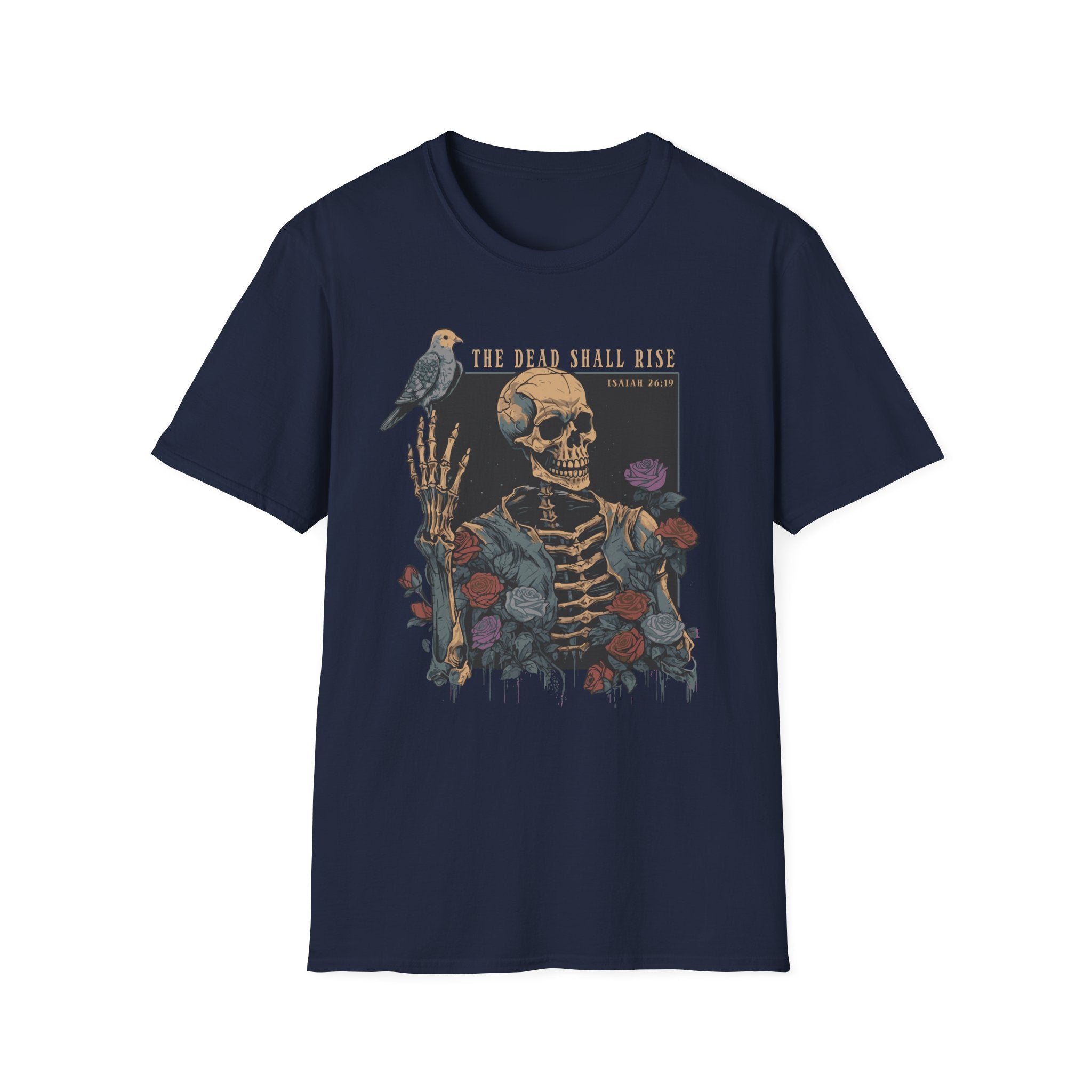 The Dead Shall Rise T-Shirt