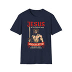 JESUS IN THE DARKEST HOUR T-Shirt