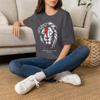 MADE NEW CALLED HIGHER LION T-Shirt