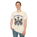 FAITH NEVER DIES T-Shirt
