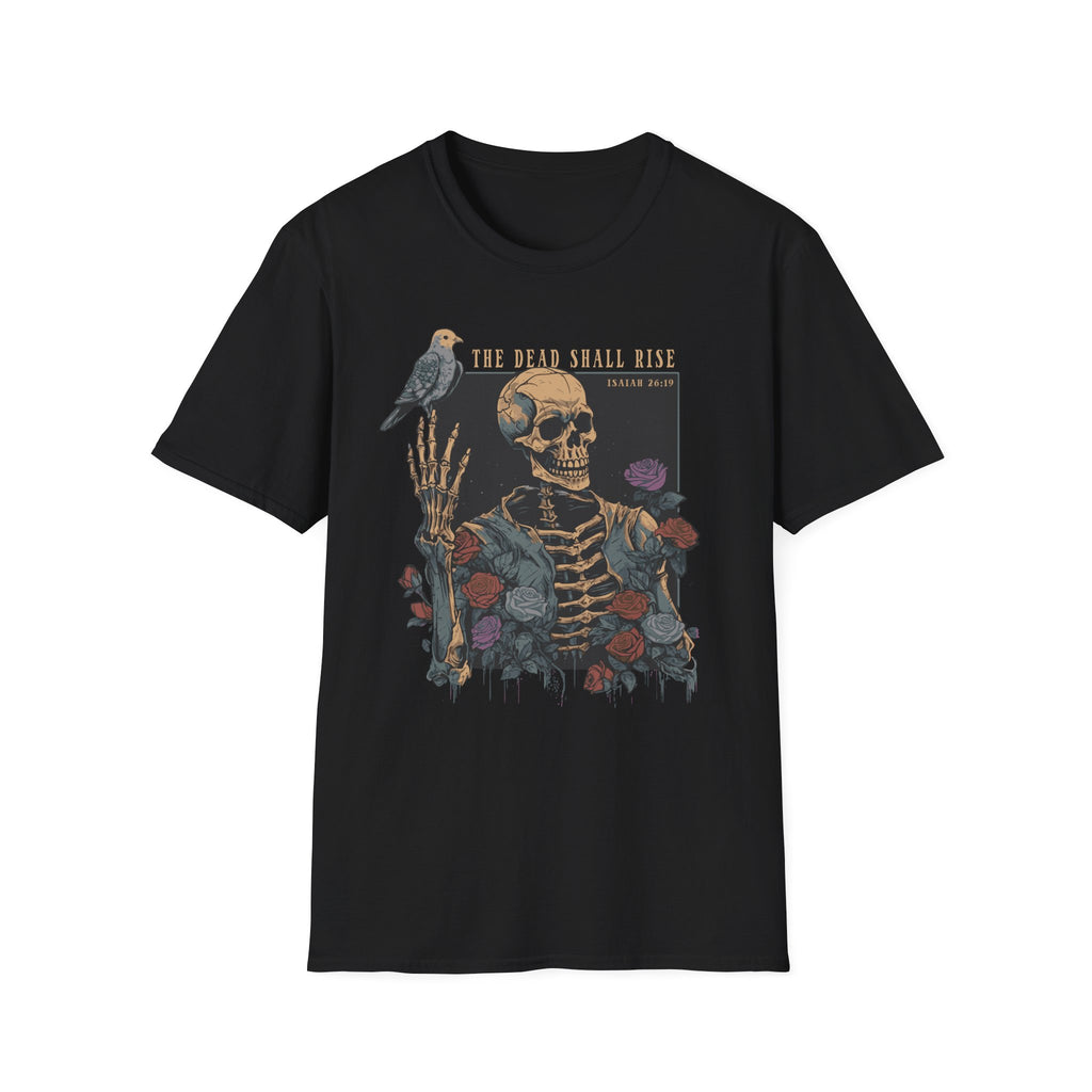 The Dead Shall Rise T-Shirt