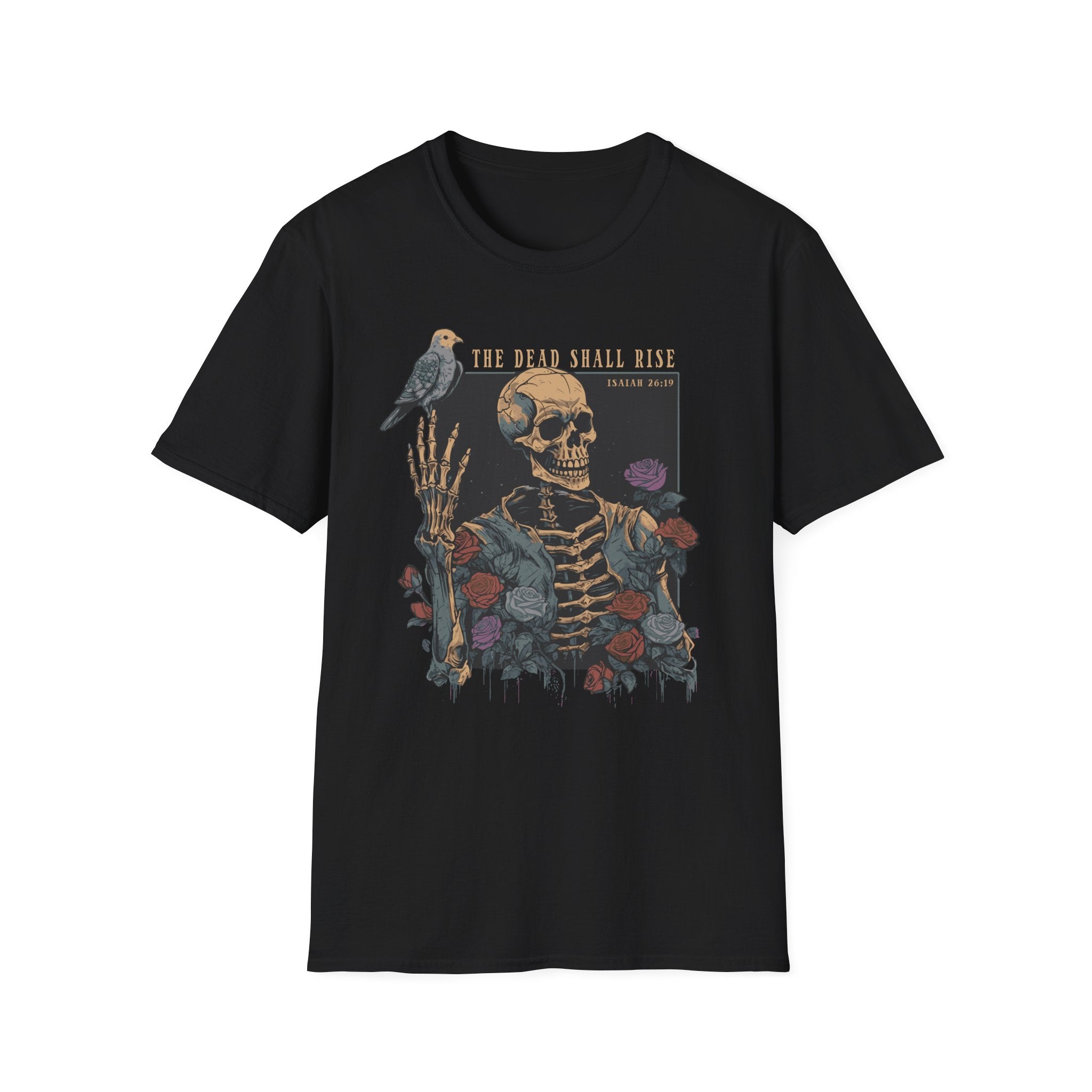 The Dead Shall Rise T-Shirt