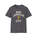 NEW JERUSALEM CITY T-Shirt