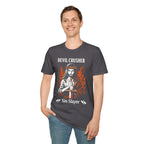 DEVIL CRUSHER T-Shirt