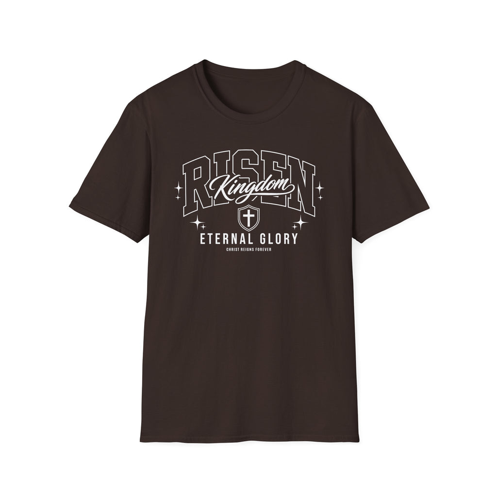 RISEN KINGDOM ETERNAL GLORY T-Shirt