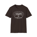 RISEN KINGDOM ETERNAL GLORY T-Shirt