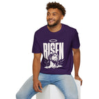 RISEN JESUS ANIME T-Shirt