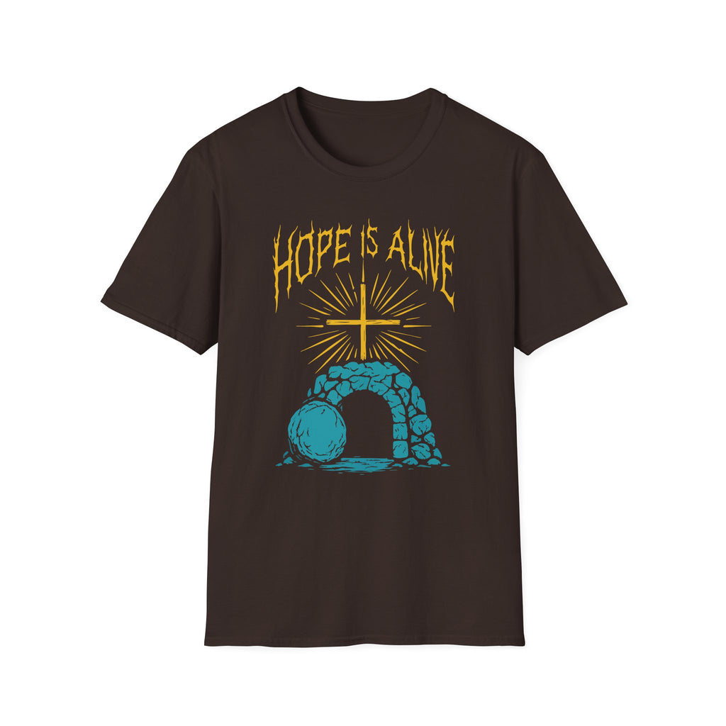 HOPE IS ALIVE EMPTY TOMB T-Shirt
