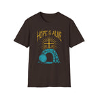 HOPE IS ALIVE EMPTY TOMB T-Shirt
