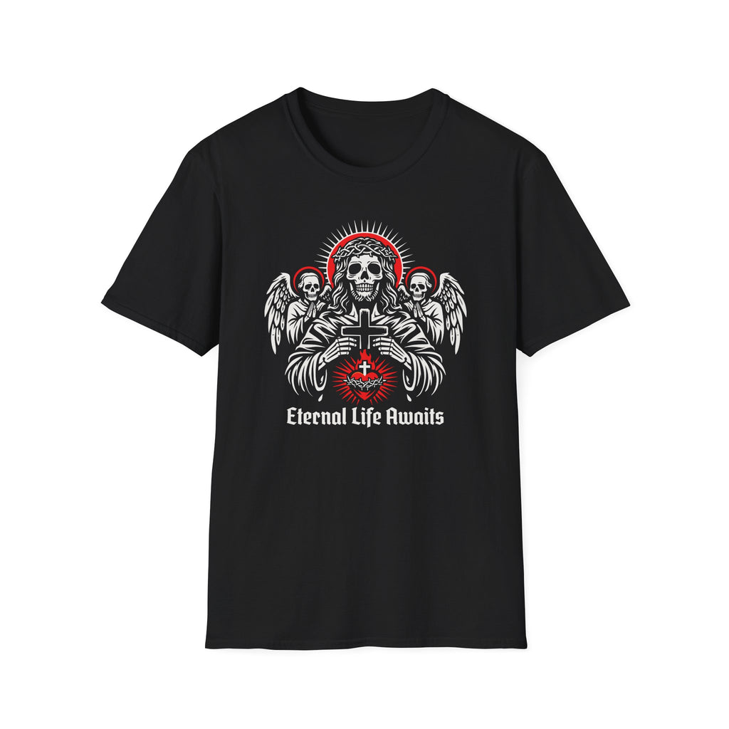 ETERNAL LIFE AWAITS T-Shirt