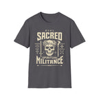 SACRED SPIRITUAL MILITANCE T-Shirt