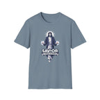 SAVIOR CHRIST IS KING T-Shirt