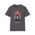 AND DELIVER US FROM EVIL T-Shirt